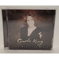 Love Makes the World by Carole King (CD, 2001)