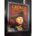 Mount Rushmore Presidential Ser.: George : George Washington, Our Founding...