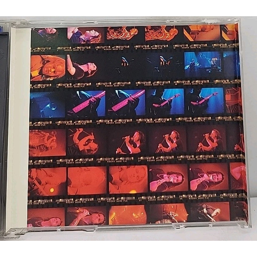 Marillion – Made Again 2 CD Castle Records Live London Rotterdam Paris