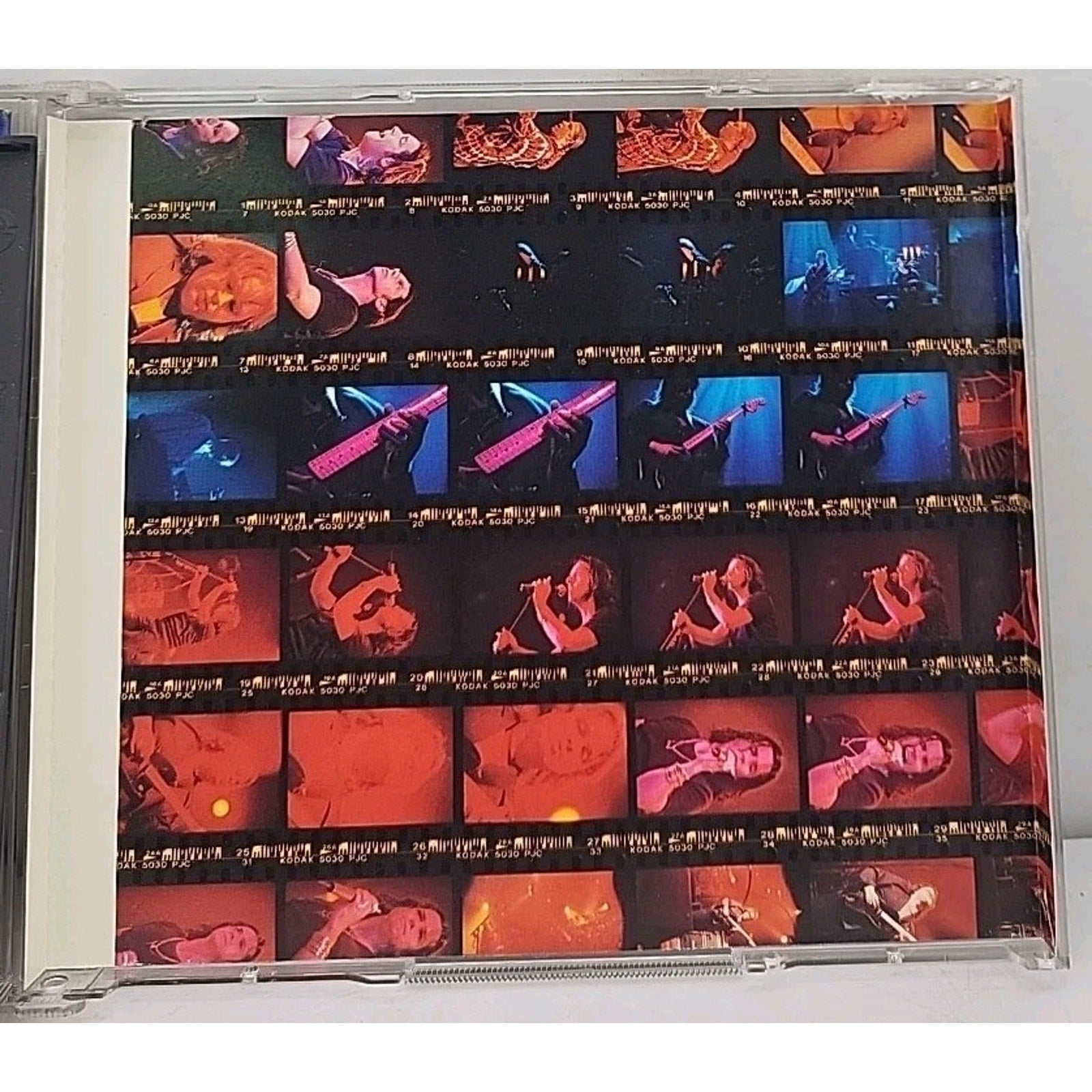 Marillion – Made Again 2 CD Castle Records Live London Rotterdam Paris