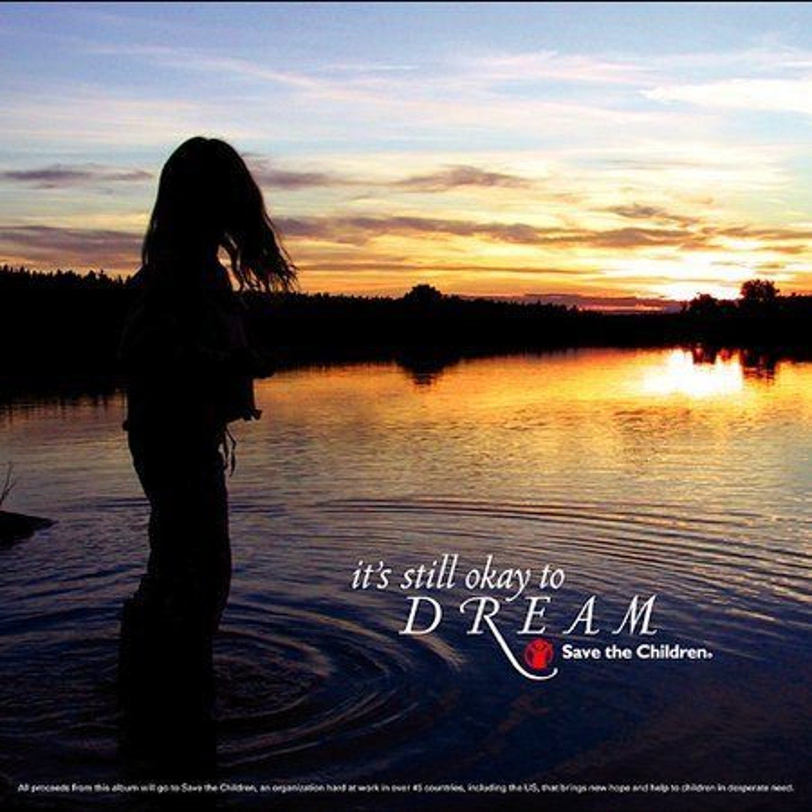 It's Still Okay to Dream by Various Artists (CD) *Brand New*