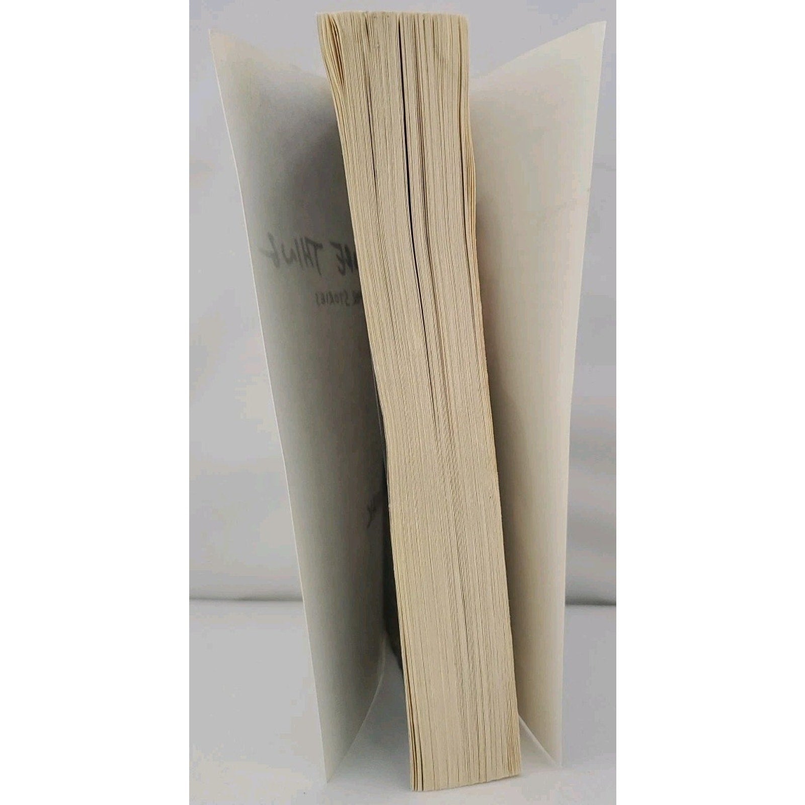 One More Thing : Stories and Other Stories by B. J. Novak (2015, Trade...