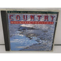 Country Mountain Christmas Cd A Green Hill Instrumental Classic