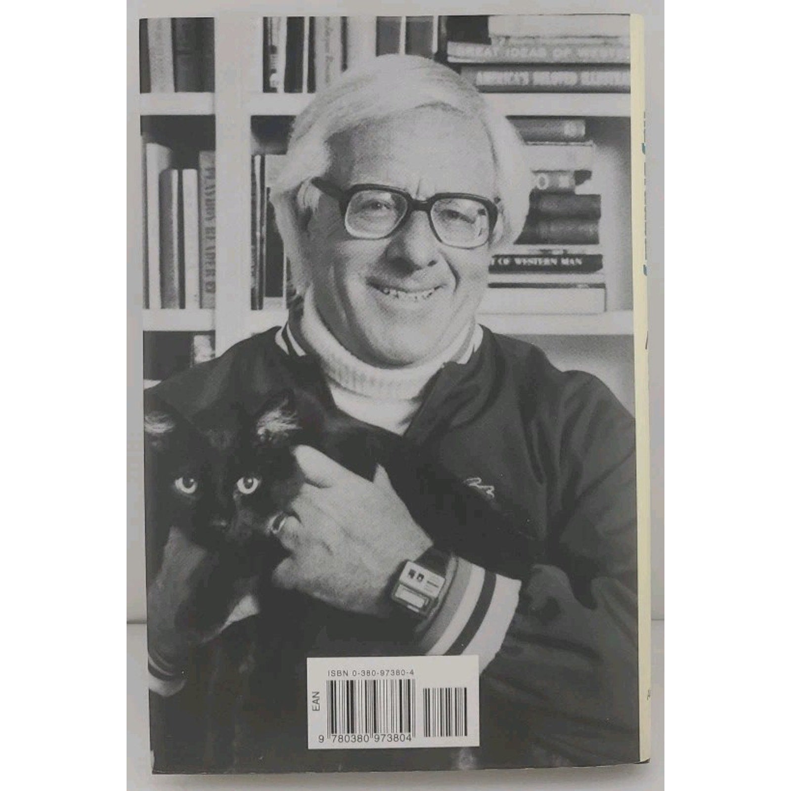 Quicker Than the Eye by Ray Bradbury (1996, Hardcover)