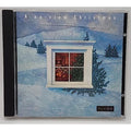 A Nu-View Christmas by Tom Stacy (CD, Oct-1989, London (USA))