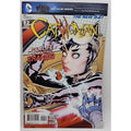 Catwoman #7 (DC Comics, The New 52, 2012)