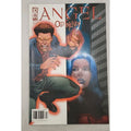Angel: Old Friends #4 Rodriguez Variant IDW Publishing 2006 Buffy
