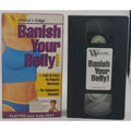 Banish Your Belly! (VHS)