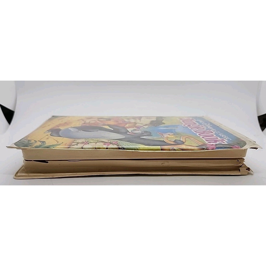 The Jungle Book (1967) (VHS, 1992)