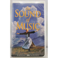 The Sound of Music (VHS, 2000, Five Star Collection Clamshell)