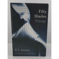 Fifty Shades Trilogy Set : Fifty Shades of Grey, Fifty Shades Darker, Fifty...