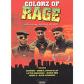 Colorz Of Rage (DVD, 2003)