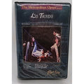 The Metropolitan Opera "Les Troyens" Bel Canto Paramount (VHS)