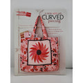 New Spin on Curved Piecing by Joyce Lawrence Cambron (2010, Trade Paperback)