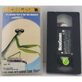 Microcosmos (VHS, 1997)