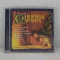Christmas Wishes CD Performed by the 101 Strings Orchestra
