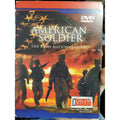 American Soldier - The Army National Guard (DVD-ROM) -
