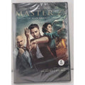 Master Z: IP Man Legacy (DVD, 2019) *Brand New*