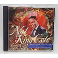 Christmas Favorites by Nat King Cole (CD, 1995)