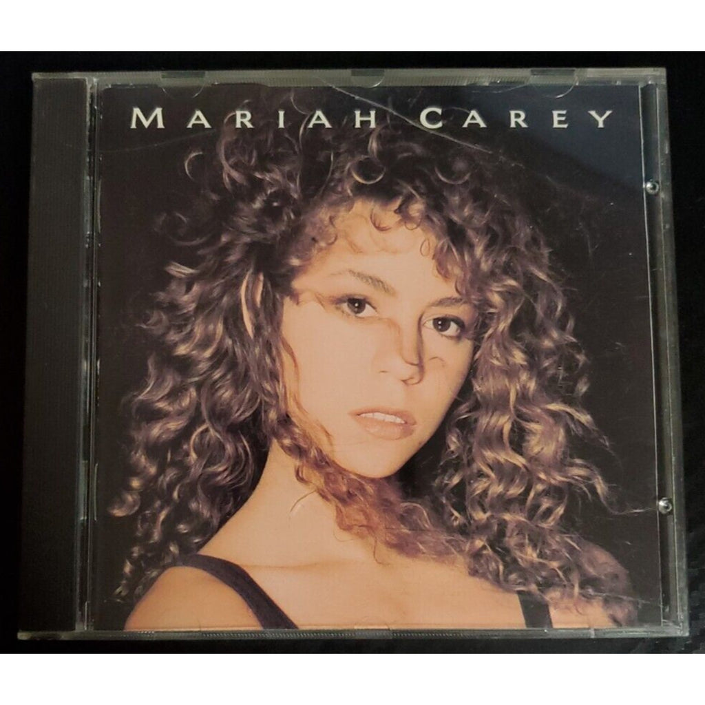 Mariah Carey - Audio CD By Mariah Carey