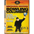 Bowling for Columbine (DVD, 2003)