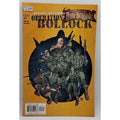 Rifle Brigade #3 DC Vertigo Comic Book