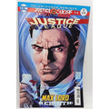 DC Comics Justice League #12 2017
