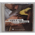 Vienta De Agua Unplugged: Materia Prima by Vienta De Agua (CD, 2004)