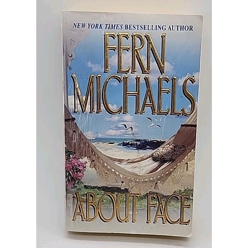 About Face by Fern Michaels (2003, Trade Paperback)