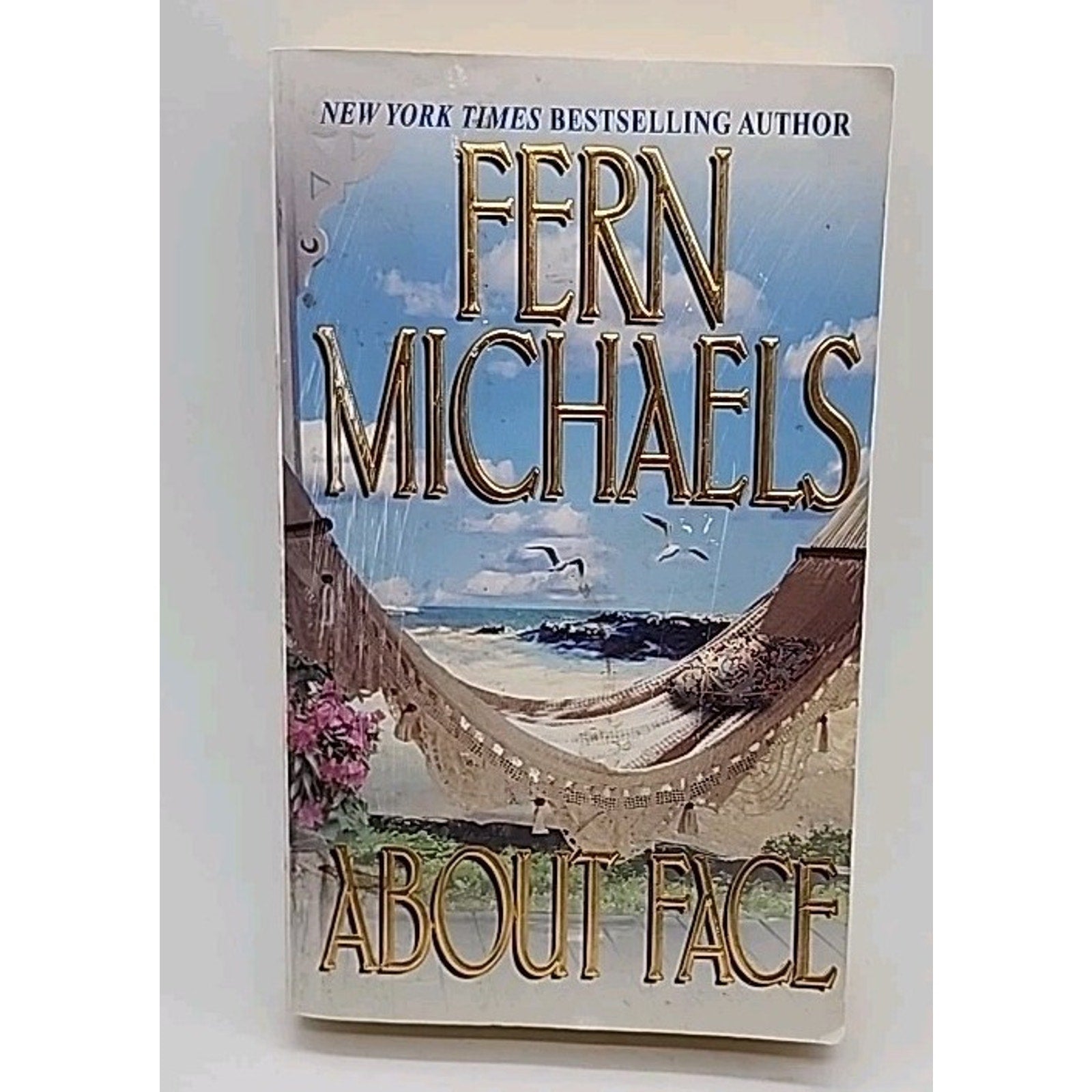 About Face by Fern Michaels (2003, Trade Paperback)