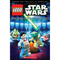 LEGO Star Wars Ser.: The Yoda Chronicles Trilogy (LEGO Star Wars) by Ace Landers