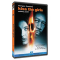 Kiss the Girls (DVD, 1998)