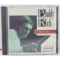 Rags to Riches by Buddy Rich (CD, May-1994, Four Star)