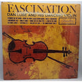 Dan Lube Fascination Hamilton Records (Record)