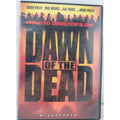 Dawn of the Dead (DVD, 2004, Unrated Directors Cut Full Frame)