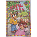 Glasses for D. W. by Marc Brown (1996, Trade Paperback)