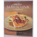 The New Mayo Clinic Cookbook, Concise Ed - Paperback By Mayo Clinic