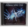 Allison with One While Drifting (CD)