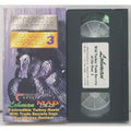 Trade Secrets Of The Pros 3 Feather Flex Decoys Rare VHS Movie Year 2000