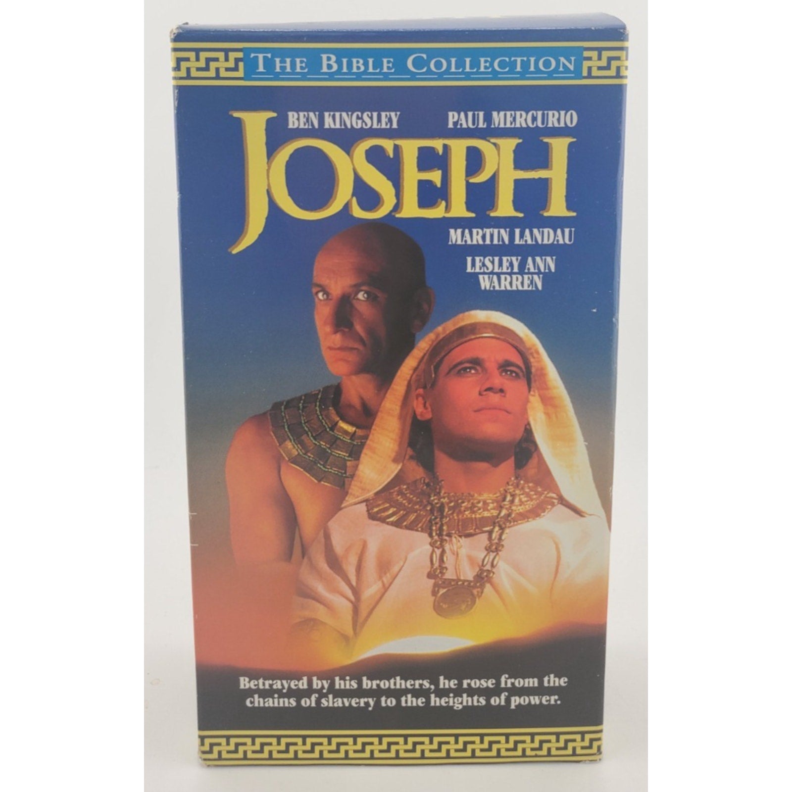Joseph (VHS)