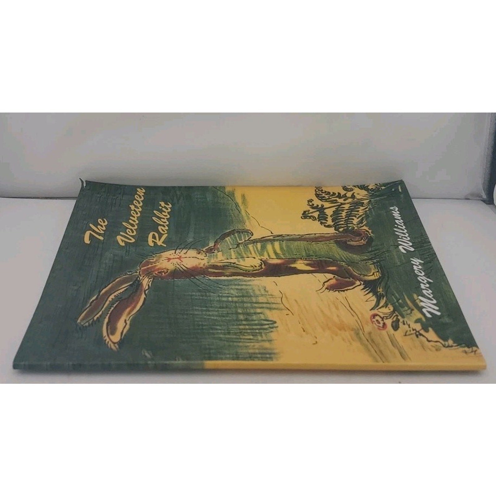 Velveteen Rabbit by Margery Williams (2017, Trade Paperback)