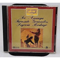 Les Genies Du Classique Sor- Arriaga- Sarasate (CD)