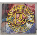 Foot Fetish by Jesse James Dupree (CD, 2000)