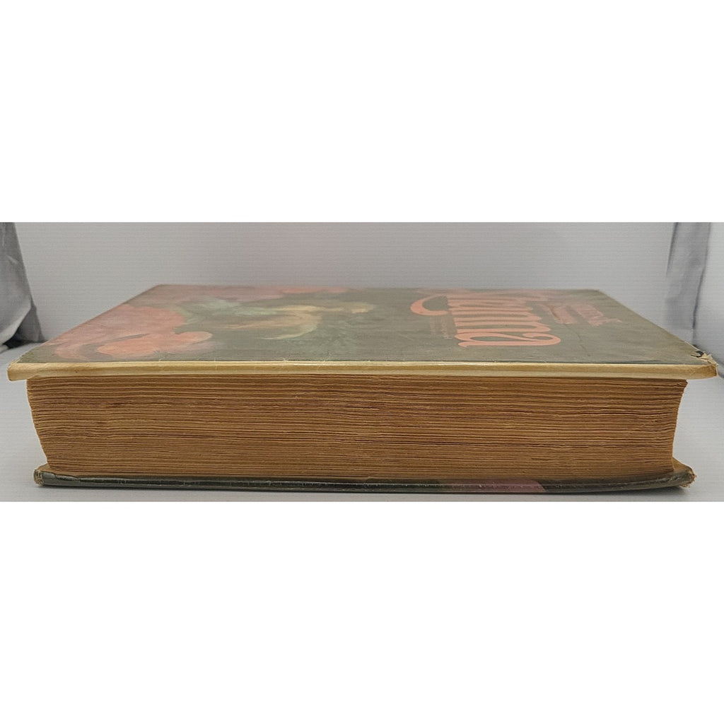 Shanna Kathleen E. Woodiwiss Book Club Edition Hardback Edition 1977