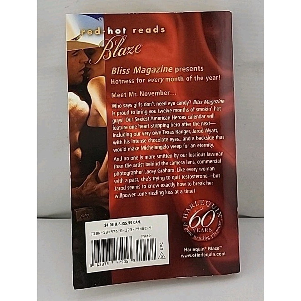 Hard to Resist by Samantha Hunter (2009, Mass Market)