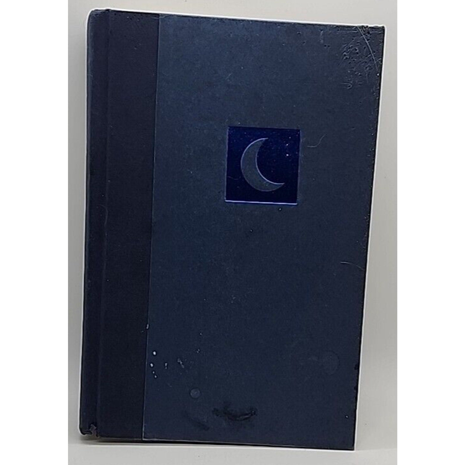 Carolina Moon - Hardcover By Roberts, Nora