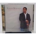 Joseph Advento Power Of Your Love (CD)