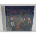 Magalnyk Kleizmer's Band - The Wandering Stars - (CD)