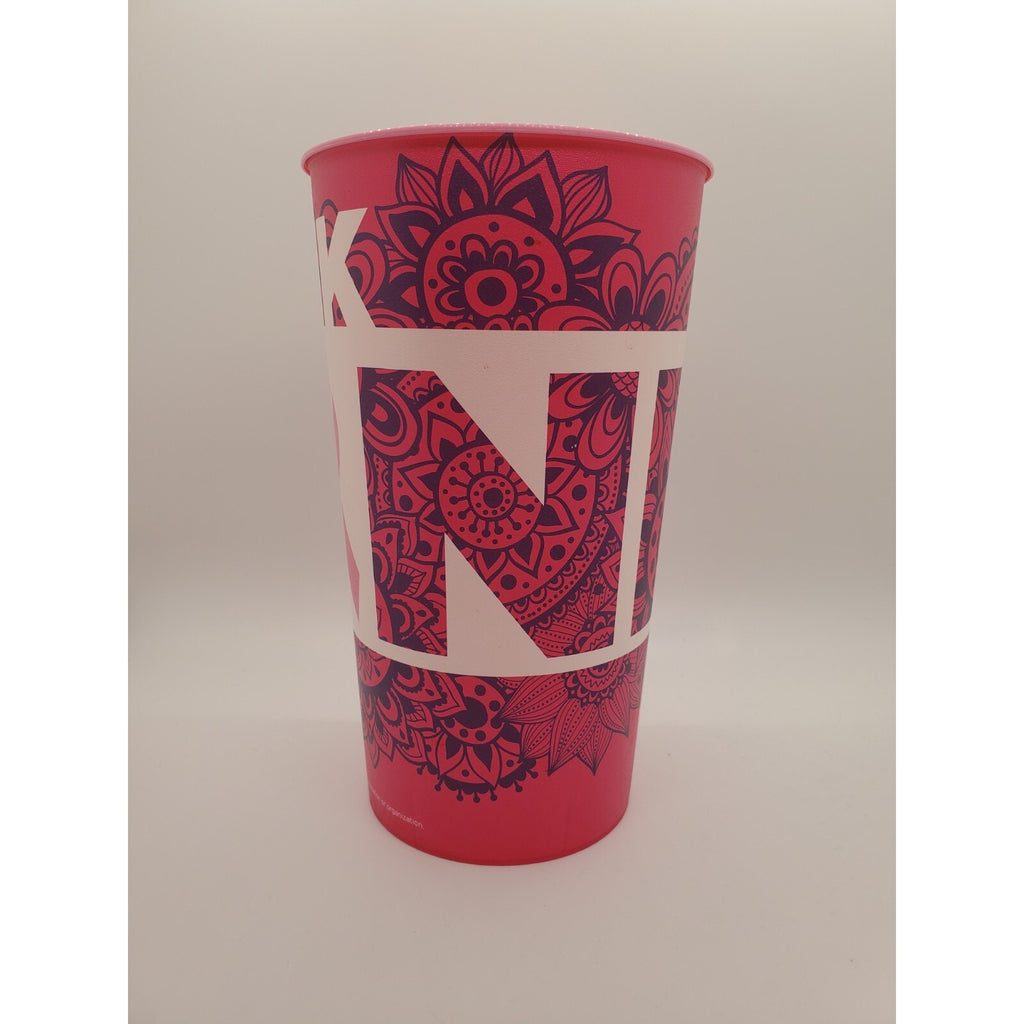 Movie Promo Cup - PINK
