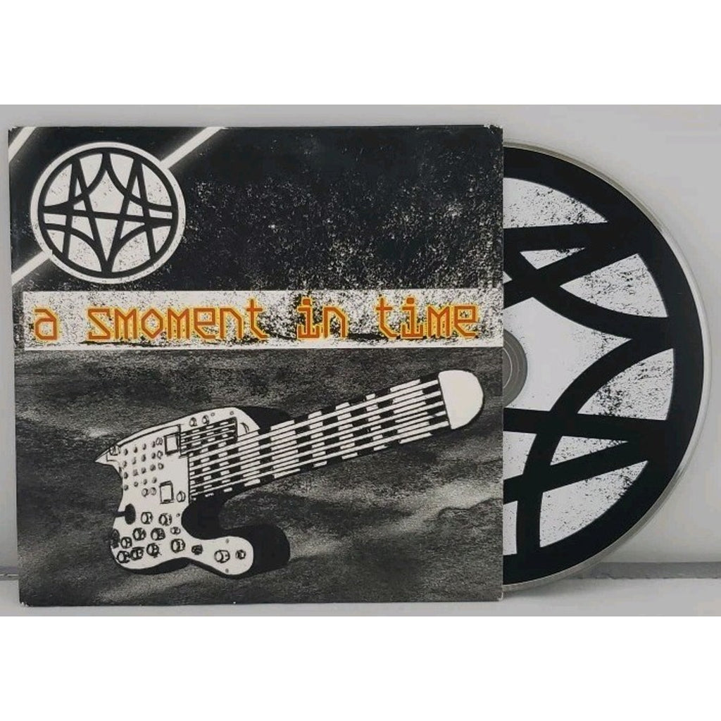 A Smoment In Time (CD)